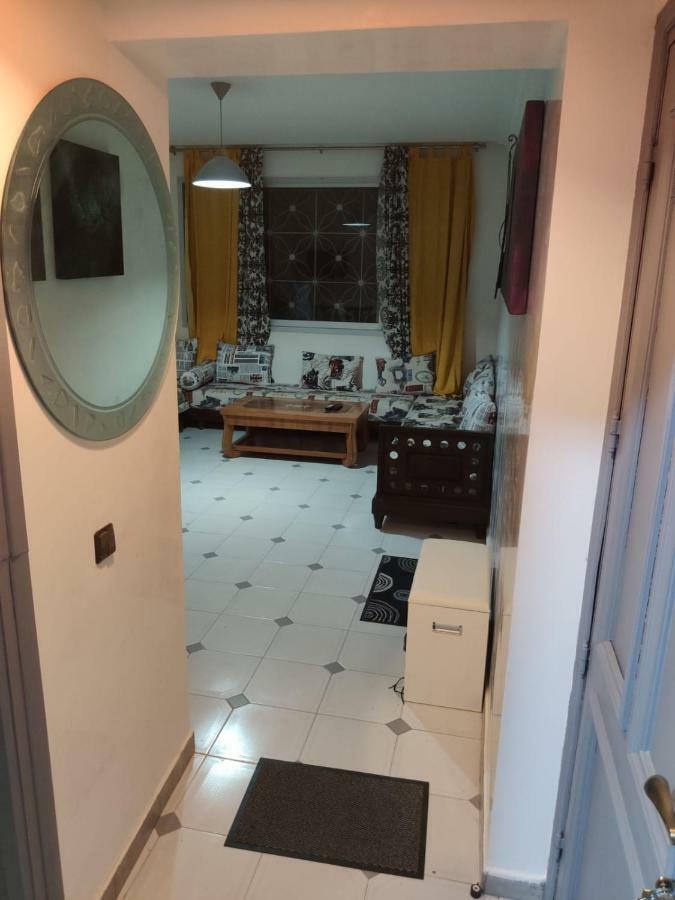 Appartement Hyper Centre De Tanger Exterior foto